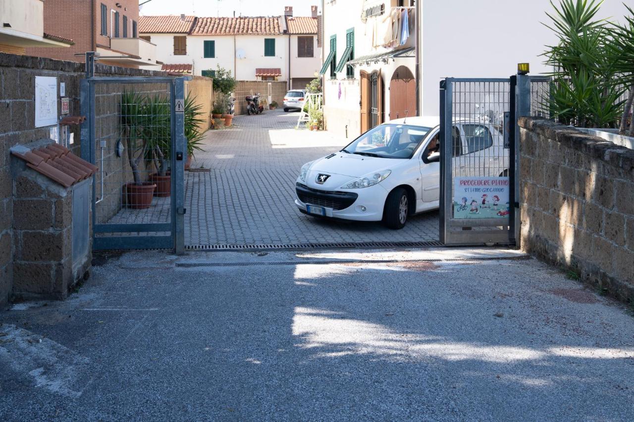 Casa Le Corti Apartment Livorno Exterior photo