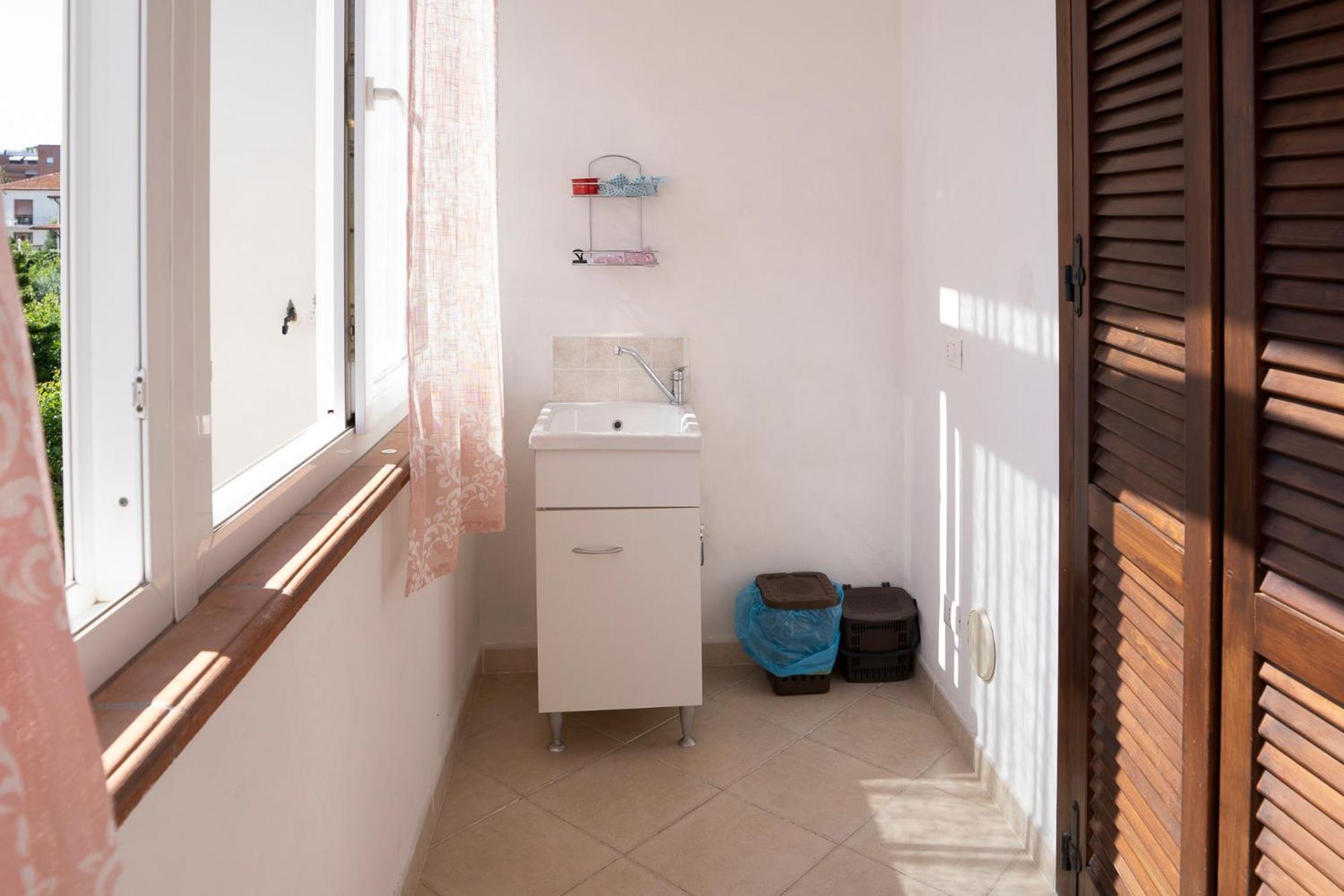 Casa Le Corti Apartment Livorno Exterior photo